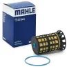 Фильтр топливный Mahle KX606D изображение 4
