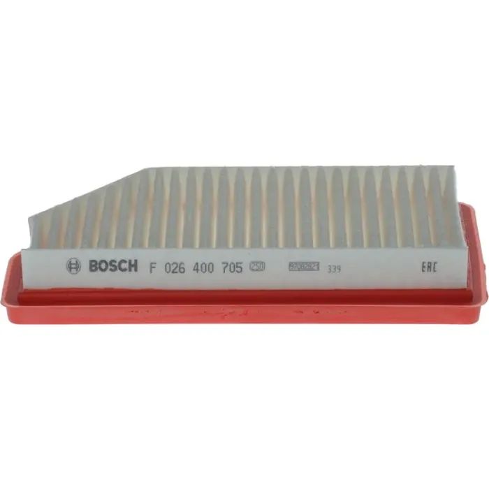 Повітряний фільтр для автомобіля Bosch F026400705