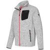 Кофта Hallyard Hansen fleece Gray 3XL (hansen/7792-001 3XL) изображение 2