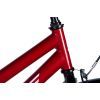 Велосипед Space 26" Voyager рама-17" St рубіновий 2024 (OPS-SP-26-009) изображение 2