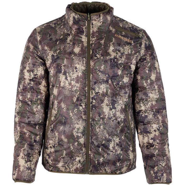 Куртка Hallyard Dussik Хакі M (dussik/7526-001 M) зображення 2