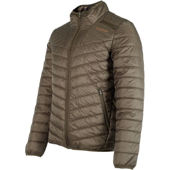 Куртка Hallyard Dussik Хакі M (dussik/7526-001 M) зображення 3
