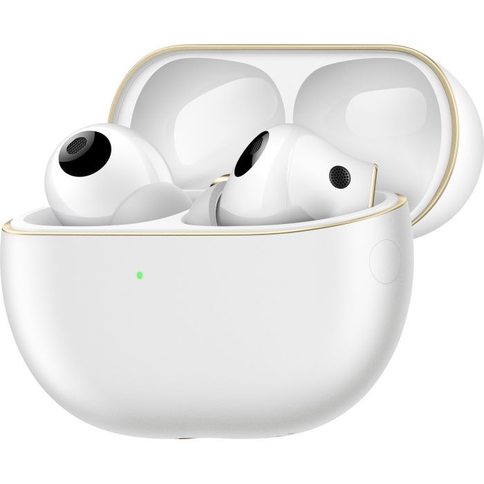 Навушники Huawei Freebuds Pro 4 White (55037963) зображення 6