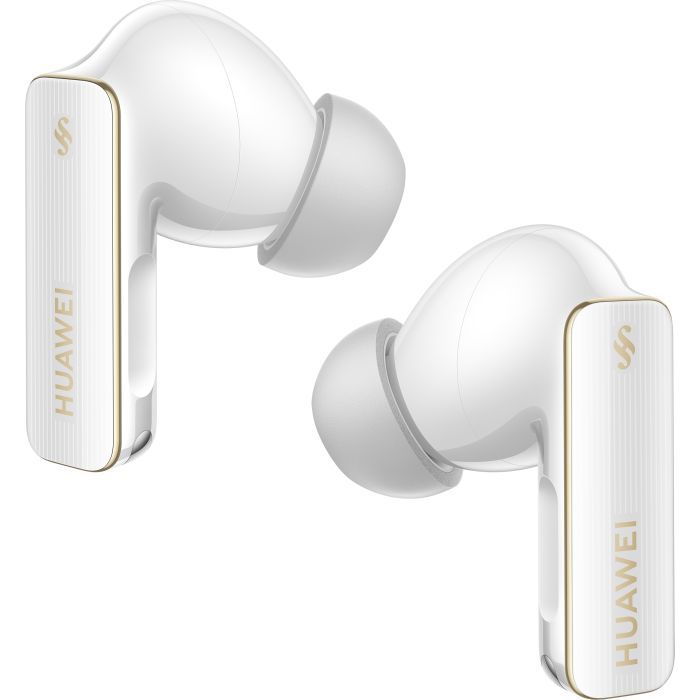 Навушники Huawei Freebuds Pro 4 White (55037963) зображення 9