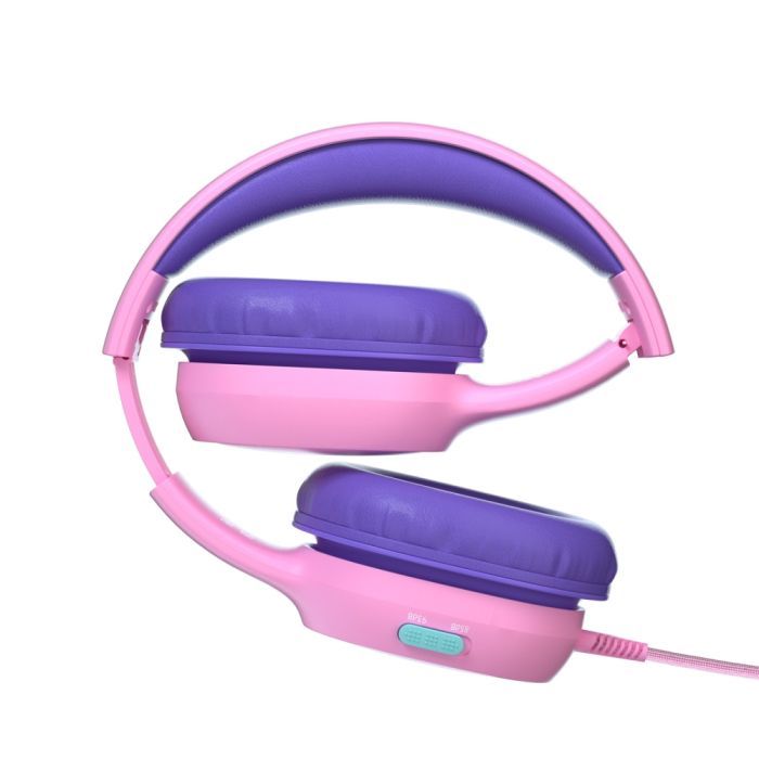 Наушники Tronsmart KH01 Pink (1078352) изображение 4