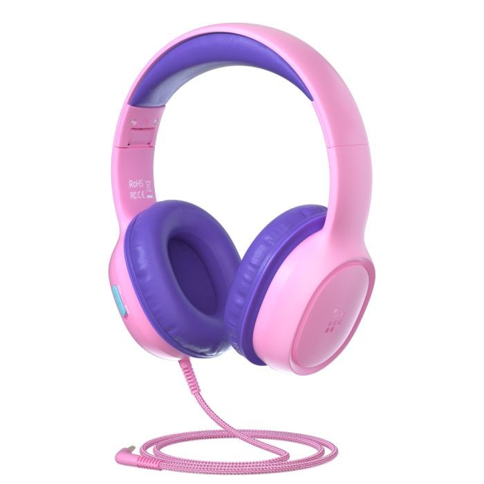 Наушники Tronsmart KH01 Pink (1078352) изображение 6