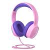 Наушники Tronsmart KH01 Pink (1078352) изображение 6