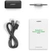 FM модулятор Ugreen CM276 Bluetooth 5.0 Receiver Audio Adapter (CM276) изображение 2