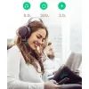 FM модулятор Ugreen CM276 Bluetooth 5.0 Receiver Audio Adapter (CM276) изображение 5