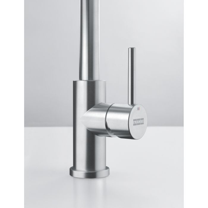 Смеситель Franke Glenda (115.0706.985) изображение 4