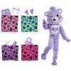 Кукла Barbie Cutie Reveal Care Bears Мишка Медвежонок Щедривка (JCN94) изображение 3