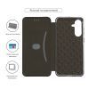 Чехол для мобильного телефона Armorstandart G-Case Samsung A56 5G Black (ARM83058) изображение 3