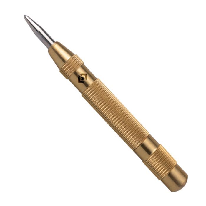 Кернер KING TONY 1,3х130 мм, автоматический (76804-05)