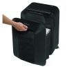 Уничтожитель документов Fellowes LX201 black (f.U5050001) изображение 2