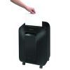 Уничтожитель документов Fellowes LX201 black (f.U5050001) изображение 5