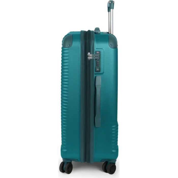 Чемодан Gabol Balance XP (S) Turquoise (123422-018) (930692) изображение 2