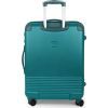 Чемодан Gabol Balance XP (M) Turquoise (123446-018) (930693) изображение 3