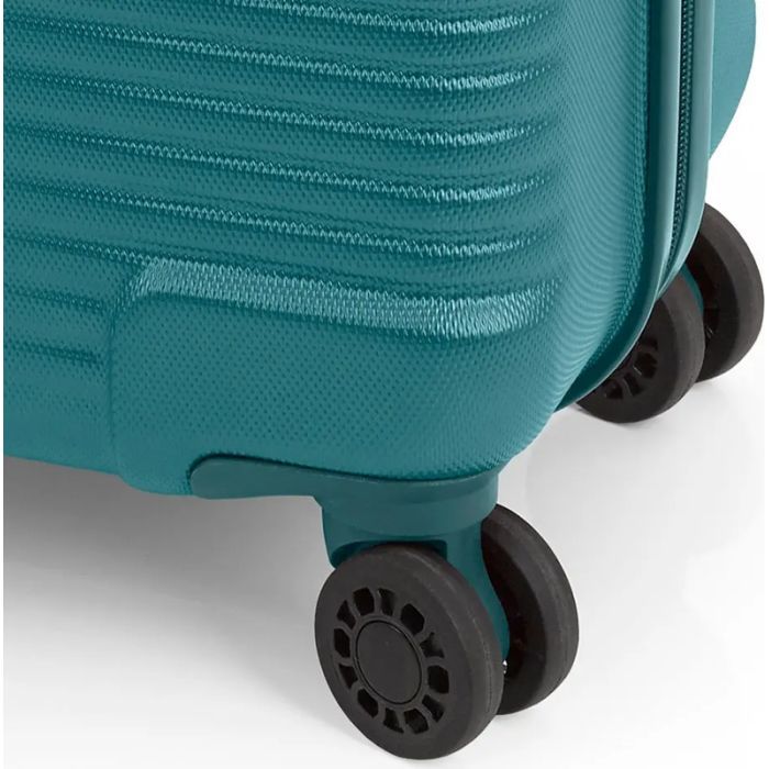 Чемодан Gabol Balance XP (S) Turquoise (123422-018) (930692) изображение 9