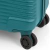 Чемодан Gabol Balance XP (M) Turquoise (123446-018) (930693) изображение 9