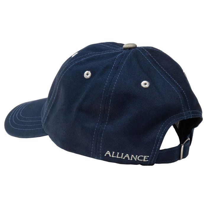 Кепка Jinx World of Warcraft - Alliance Dad Hat Navy (JINX-11760) зображення 3