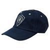 Кепка Jinx World of Warcraft - Alliance Dad Hat Navy (JINX-11760)
