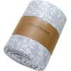 Покрывало Home Line стеганое Веточки 210х240 (177318)