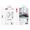 Зарядное устройство XO L57 2.4A/2USB + lightning (XO-L57-LGHT) изображение 4