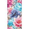 Картина по номерам ArtCraft Кольорова весна 40х80 см (13069-AC)