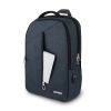 Рюкзак для ноутбука Esperanza 15.6" TARANTO, gray (ET196) изображение 3