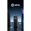 Батарея универсальная Atria 30000mAh PD/3.1/160W(Max)80W+80W, QC/3.0/22.5W (WPD-160S) изображение 4