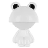 Нічник Kite Світильник LED з акумулятором Cute Froggy, білий (K25-316-3-1) зображення 2