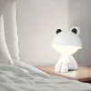 Нічник Kite Світильник LED з акумулятором Cute Froggy, білий (K25-316-3-1) зображення 5