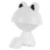 Ночник Kite Светильник LED с аккумулятором Cute Froggy, белый (K25-316-3-1)
