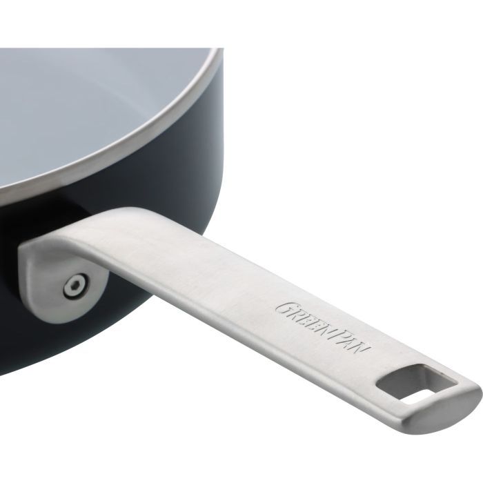 Сотейник GreenPan Evolution з кришкою 26 см, 3,7 л (CC007086-001) изображение 3