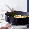 Сотейник GreenPan Evolution з кришкою 26 см, 3,7 л (CC007086-001) изображение 5