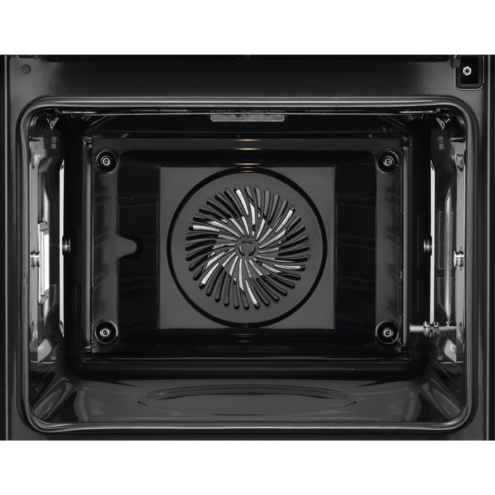 Духова шафа Electrolux EOB8S39WX зображення 3