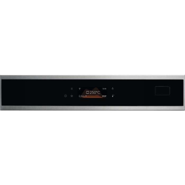 Духова шафа Electrolux EOB8S39WX зображення 4