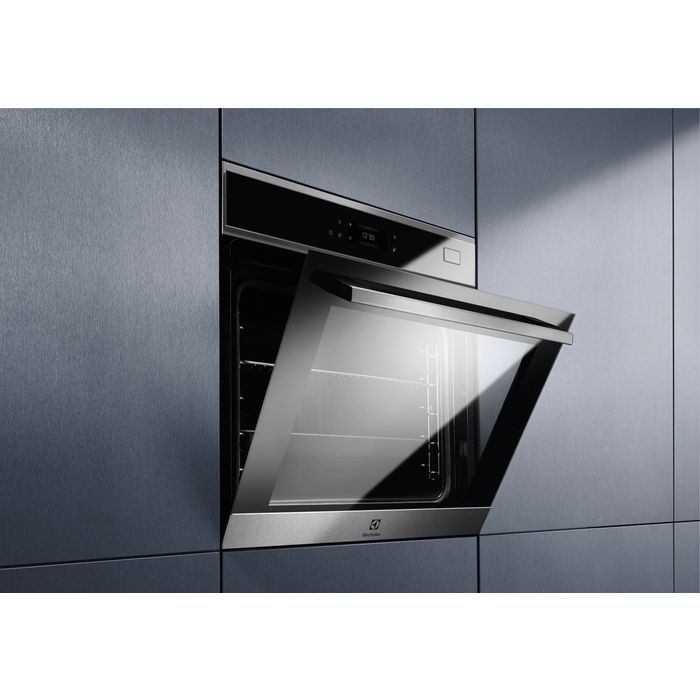 Духова шафа Electrolux EOB8S39WX зображення 5