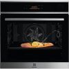 Духова шафа Electrolux EOB8S39WX