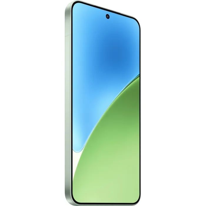 Мобильный телефон Xiaomi 15 12/256GB Green (1128134) изображение 3