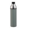 Термокружка Bergner Walking anywhere 570 мл зелена (BG-37760-GR) изображение 2