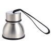 Термокружка Bergner Walking anywhere 570 мл зелена (BG-37760-GR) изображение 4