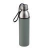 Термокружка Bergner Walking anywhere 570 мл зелена (BG-37760-GR) изображение 7