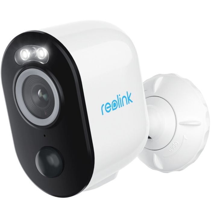 Камера видеонаблюдения Reolink Argus B310 (Argus 2E) изображение 2