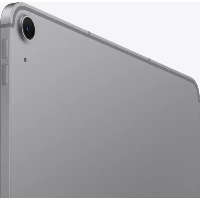 Планшет Apple iPad Air 13" M3 Wi-Fi 1TB Space Grey (MCQ04TY/A) зображення 3