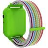 Смарт-часы Canyon Alfie KW-37 MP3 Study&Game Green (CNE-KW37GB) изображение 4