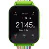 Смарт-часы Canyon Alfie KW-37 MP3 Study&Game Green (CNE-KW37GB) изображение 5