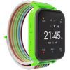 Смарт-часы Canyon Alfie KW-37 MP3 Study&Game Green (CNE-KW37GB) изображение 6