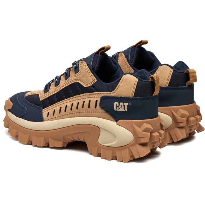 Кроссовки Caterpillar (CAT) Intruder P111565 коричневі 37 (195020563328) изображение 7