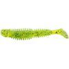 Силікон рибальський Reins Bubbling Shad 3" 419 Chart Pepper (8 шт/уп.) (1552.03.64)